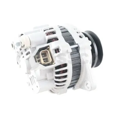 генератор OSSCA               