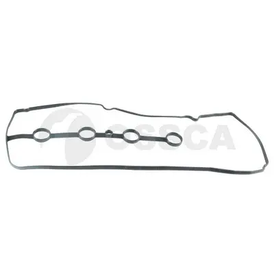 гарнитура, капак на цилиндрова глава OSSCA               