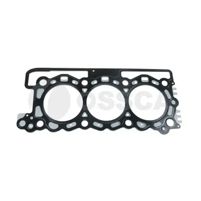 гарнитура, цилиндрова глава OSSCA               