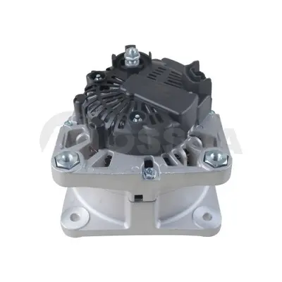 генератор OSSCA               