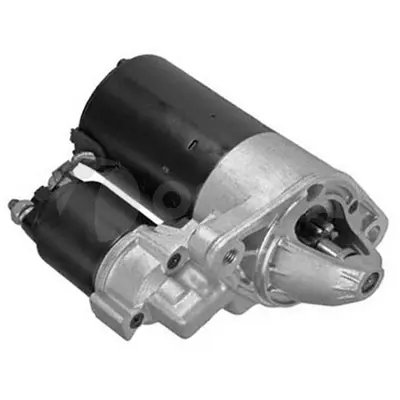 стартер OSSCA               