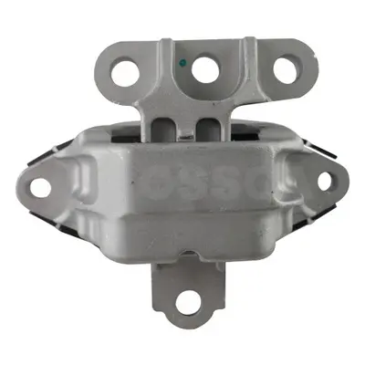 окачване, двигател OSSCA               