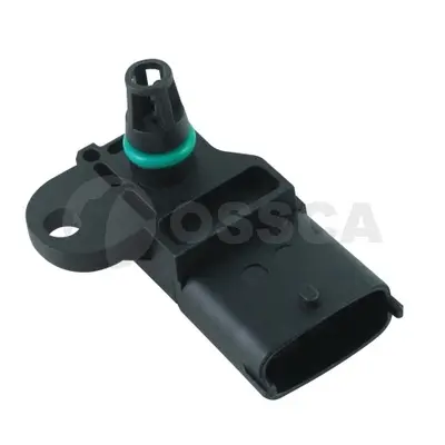 датчик, налчгане във всмукателните тръби OSSCA               