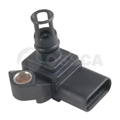 датчик, налчгане във всмукателните тръби OSSCA               