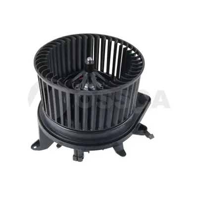 вентилатор вътрешно пространство OSSCA               