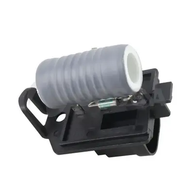 съпротивление, вентилатор за вътрешно пространство OSSCA               