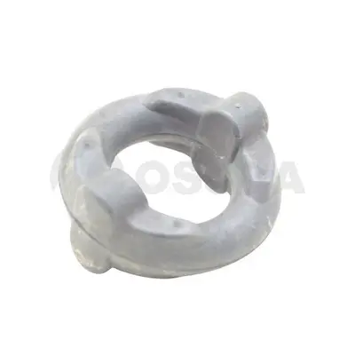 скоба, изпускателна система OSSCA               