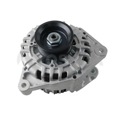 генератор OSSCA               