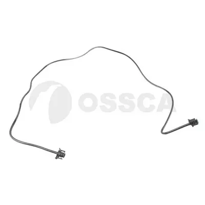 тръбопровод за охладителната течност OSSCA               