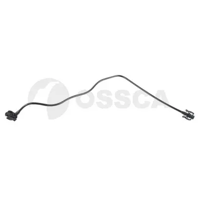 тръбопровод за охладителната течност OSSCA               