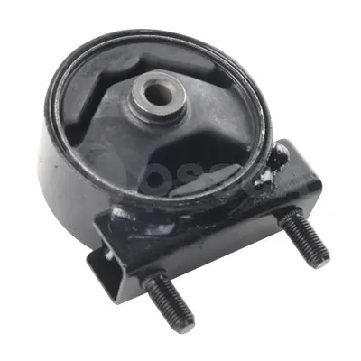 окачване, двигател OSSCA               