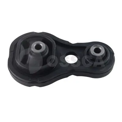 окачване, двигател OSSCA               