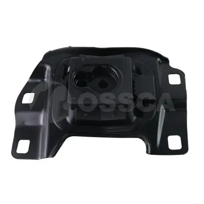 окачване, двигател OSSCA               