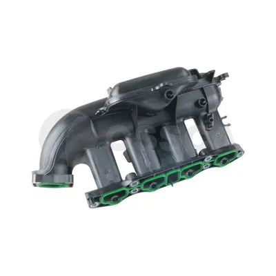 модул всмукателен колектор OSSCA               