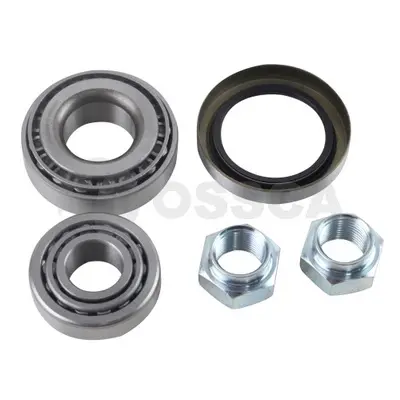 колесен лагер OSSCA               