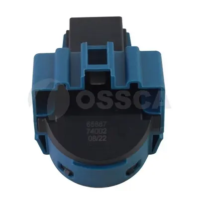 запалителен- стартов ключ OSSCA               