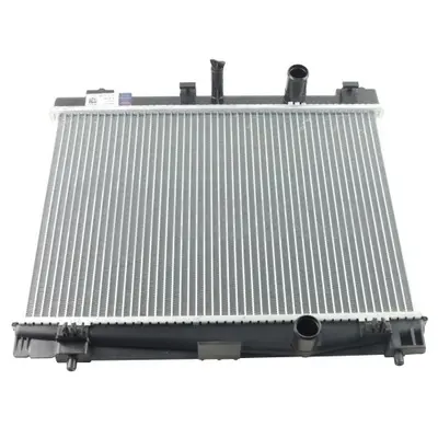 радиатор, охлаждане на двигателя OSSCA               