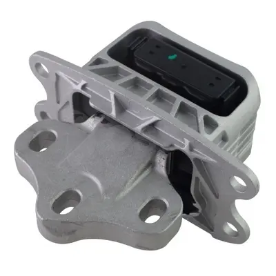 окачване, двигател OSSCA               