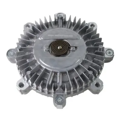 съединител, вентилатор на радиатора OSSCA               