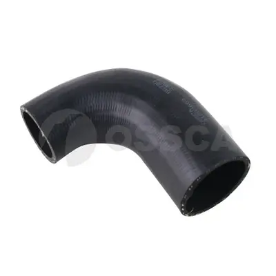 въздуховод за турбината OSSCA               