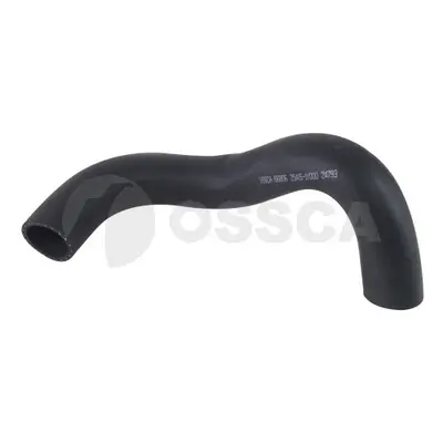 маркуч на радиатора OSSCA               