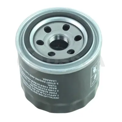 маслен филтър OSSCA               