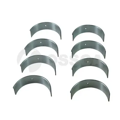 к-кт биелни лагери OSSCA               