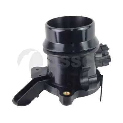 всмукателна тръба, захранване с въздух OSSCA               