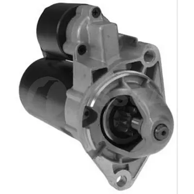 стартер OSSCA               