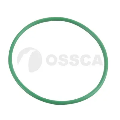 уплътнение, всмукателен колектор OSSCA               