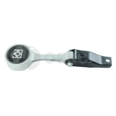 окачване, двигател OSSCA               