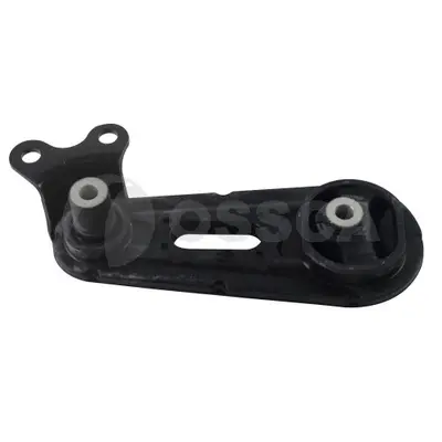 окачване, двигател OSSCA               