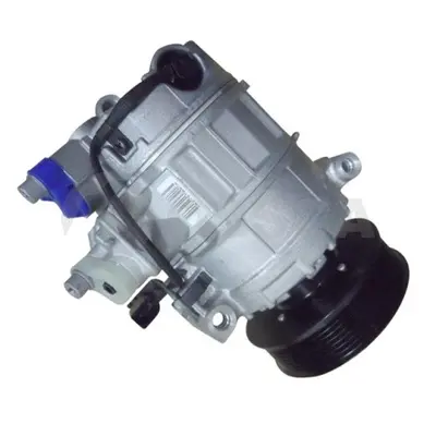 компресор, климатизация OSSCA               