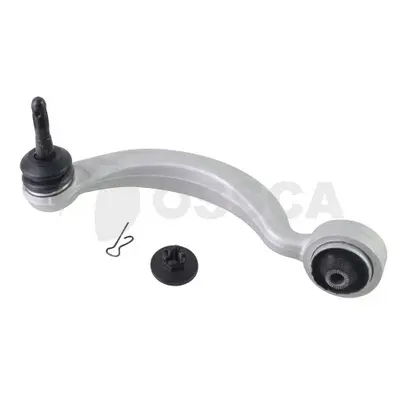 носач, окачване на колелата OSSCA               