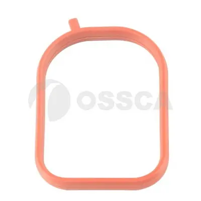 Уплътнение, всмукателен колектор OSSCA