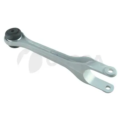 носач, окачване на колелата OSSCA               