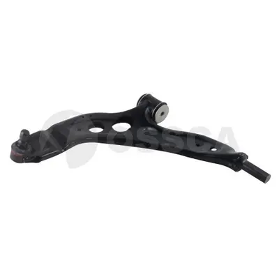 носач, окачване на колелата OSSCA               