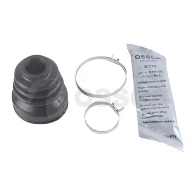 комплект маншон, полуоска OSSCA               