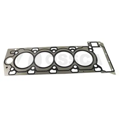 гарнитура, цилиндрова глава OSSCA               