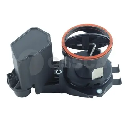 клапан, контрол на въздуха- засмукван въздух OSSCA               