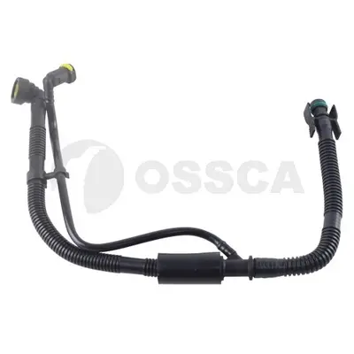 маркуч, вентилация на колянно-мотовилковия блок OSSCA               