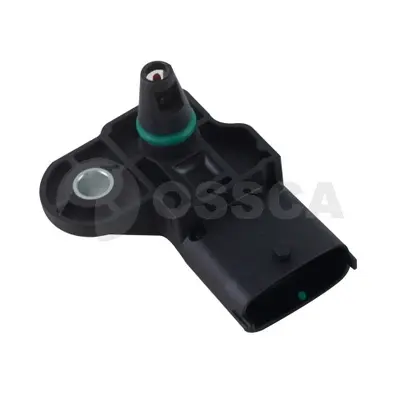 датчик, налчгане във всмукателните тръби OSSCA               