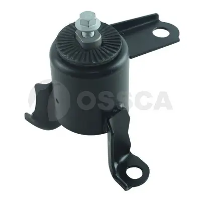 окачване, двигател OSSCA               