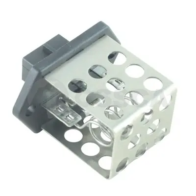 съпротивление, вентилатор за вътрешно пространство OSSCA               