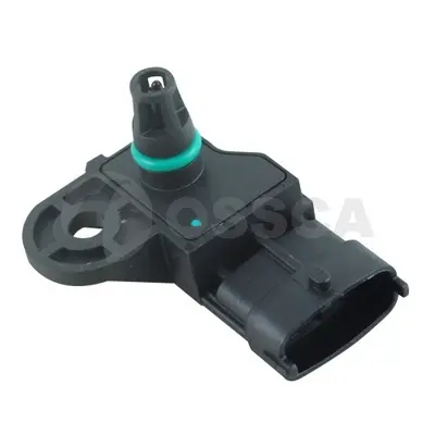 датчик, налчгане във всмукателните тръби OSSCA               