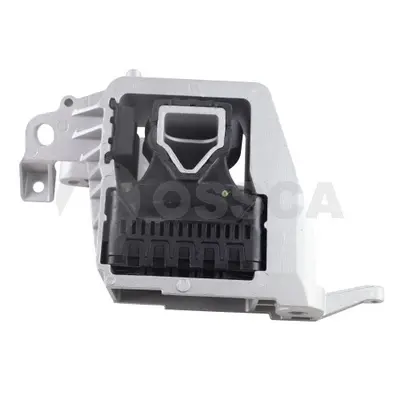 окачване, двигател OSSCA               