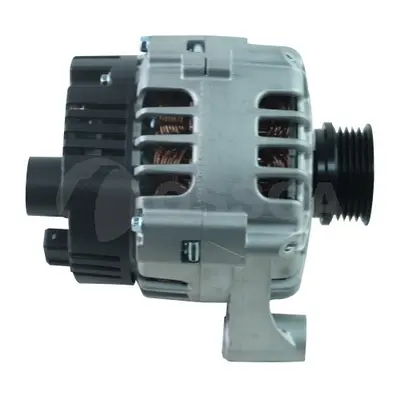 генератор OSSCA               