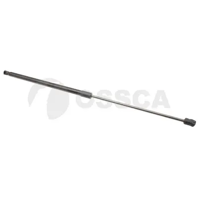 газов амортисьор, багажно-товарно пространство OSSCA               