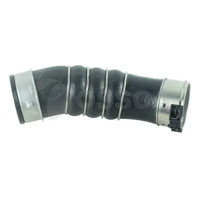 въздуховод за турбината OSSCA               