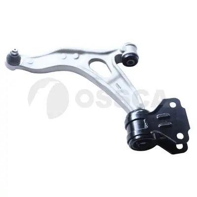 носач, окачване на колелата OSSCA               